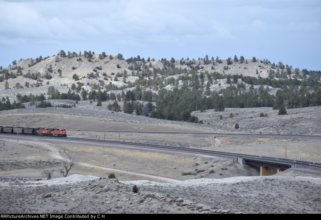 BNSF 8420/9379